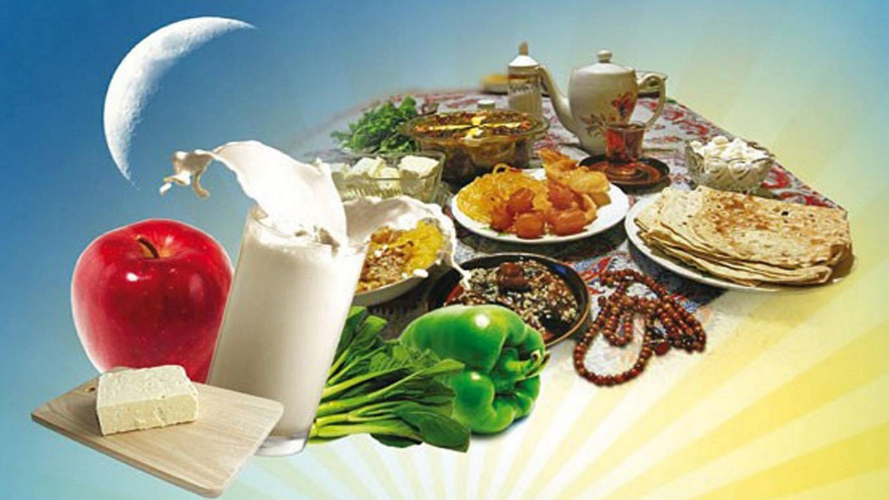 توصیه‌هایی برای افراد سردمزاج در ماه مبارک رمضان