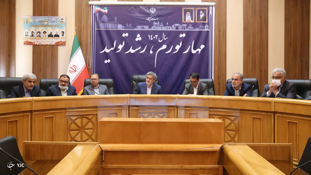 تا پایان سال جاری صنایع راکد در فارس نخواهیم داشت