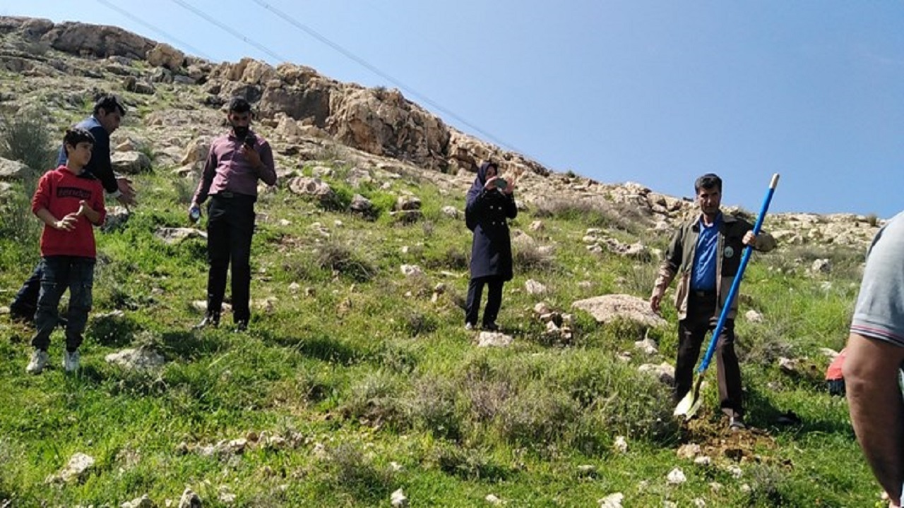 برگزاری بیش از ۶ هزار نفرروز کارگاه آموزشی منابع طبیعی در سمنان