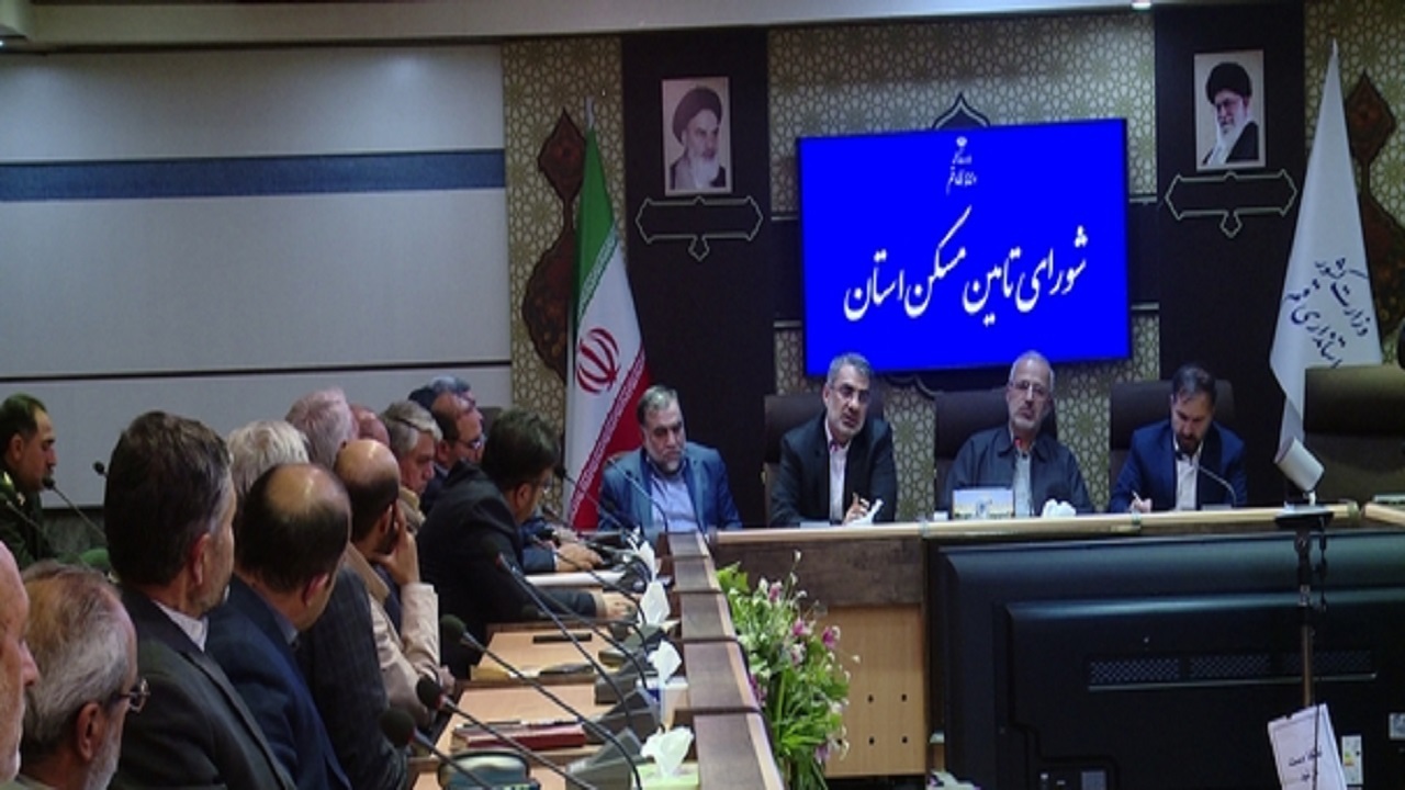امکان خانه دار شدن متقاضیان مسکن کارگری فراهم شود