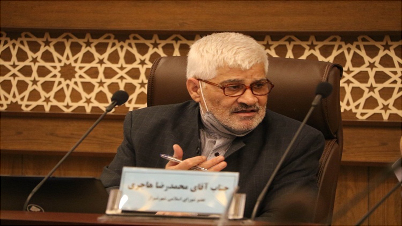 نرخ گذاری خدمات و عوارض شهری مخالف شعار سال نباشد