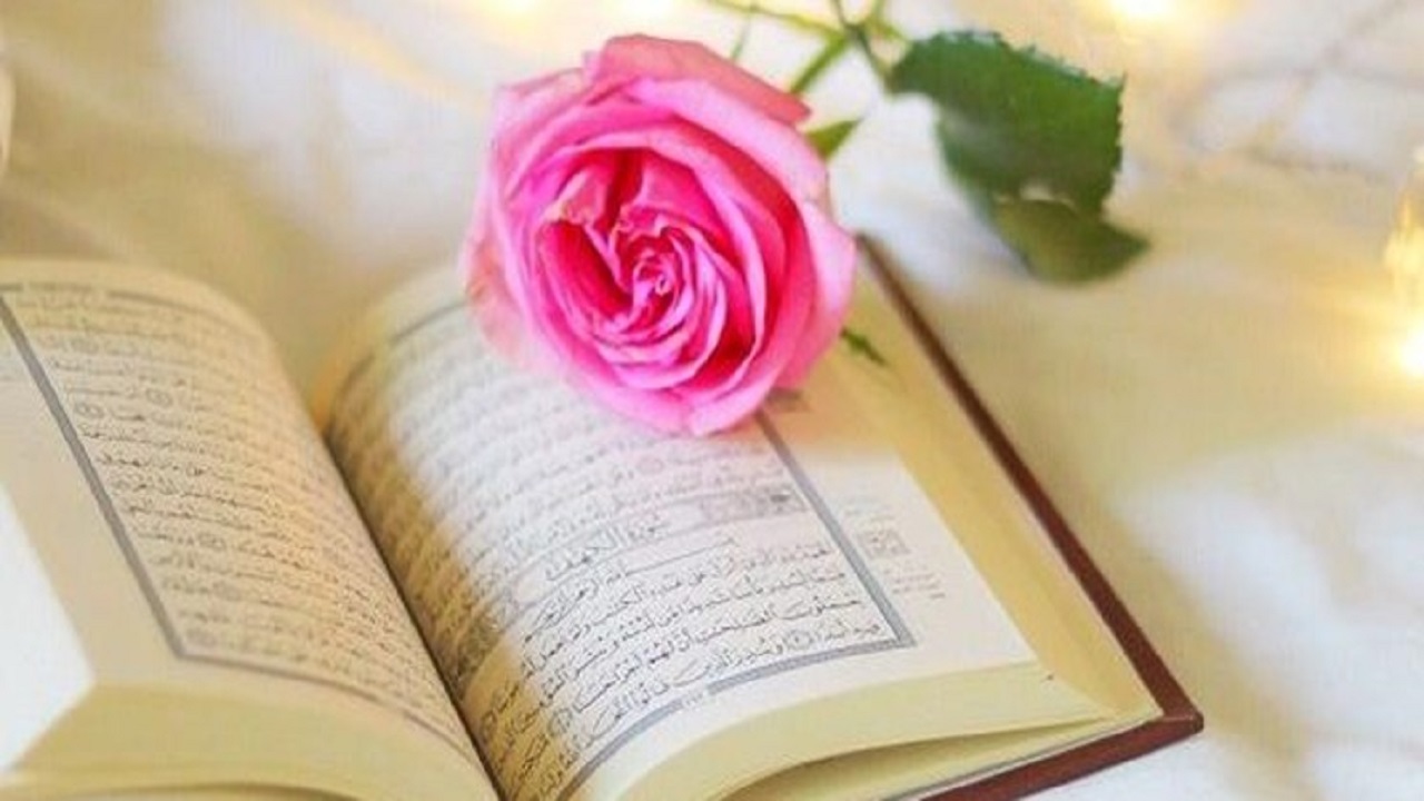 ششمین نمایشگاه قرآن همدان گشایش یافت