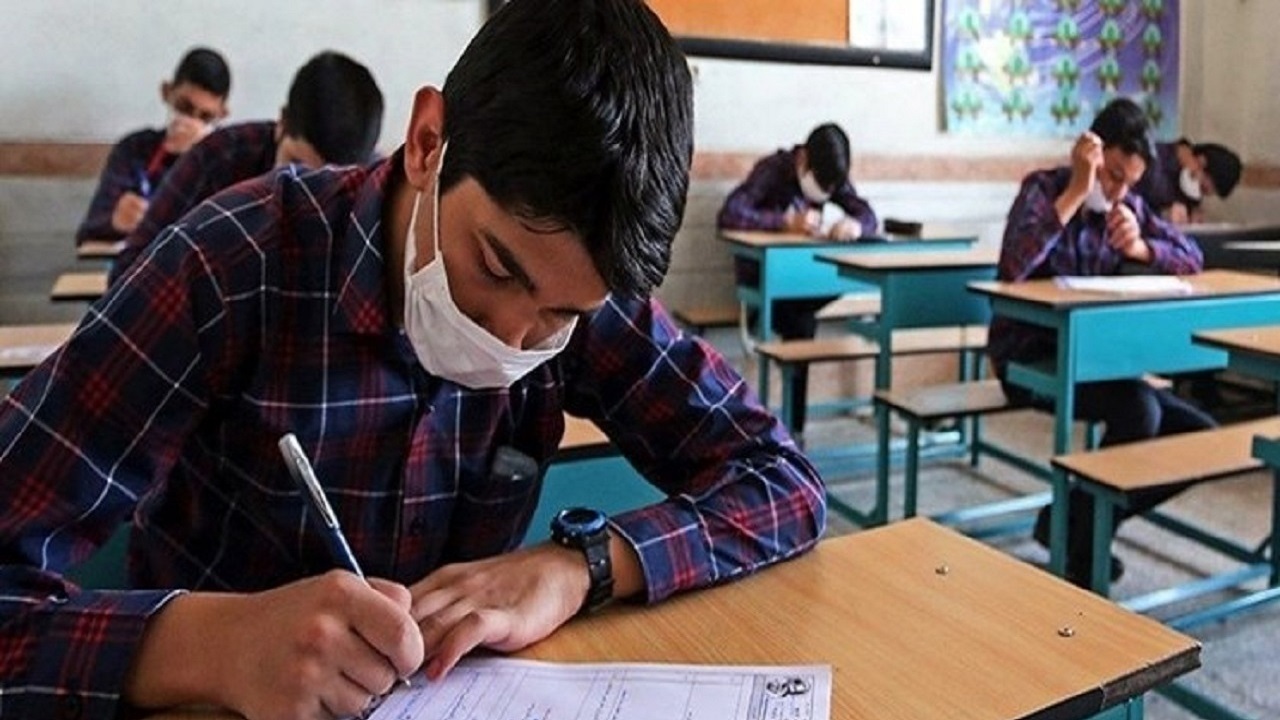 برگزاری آزمون بین المللی تیمز ٢٠٢٣ در مدارس خراسان جنوبی