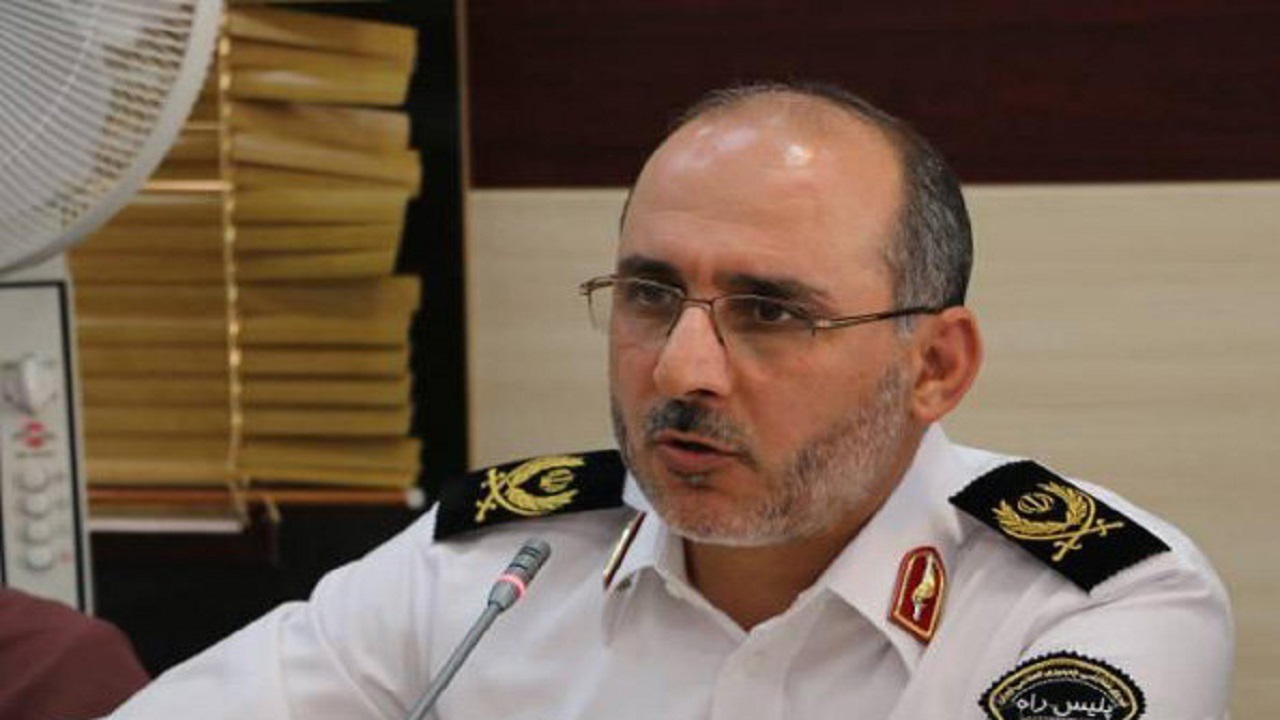 ساماندهی موتورسواران در دستور کار پلیس