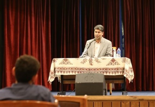 گفت‌و‌گو با مردی که اولین غنی‌سازی را در ایران انجام داد