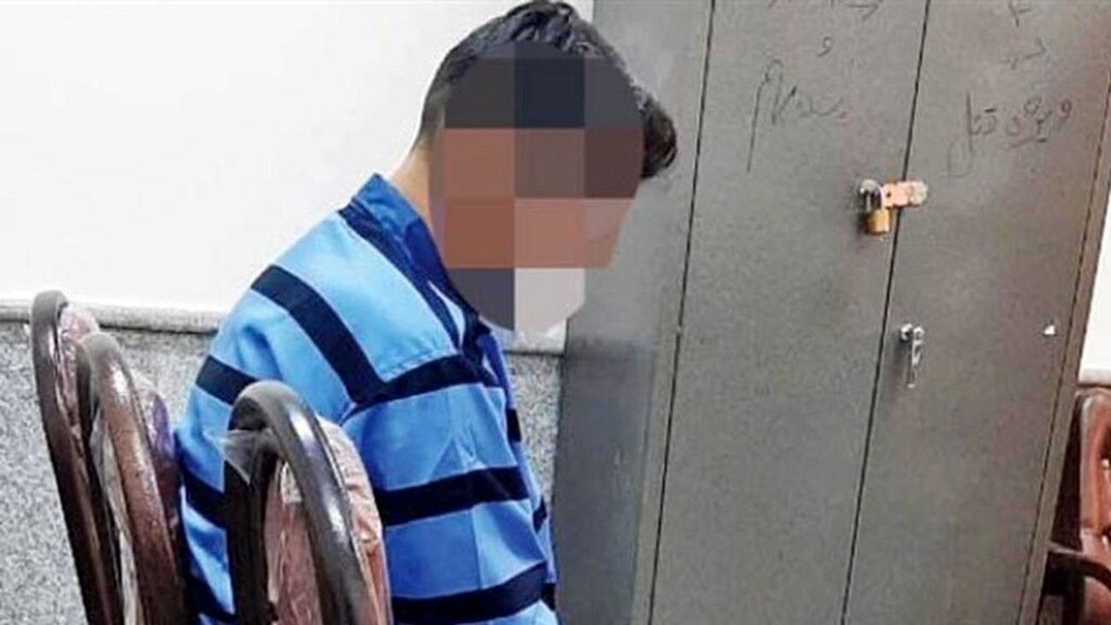 قاتل دختر آبادانی بخشیده شد/ نجات پسرعمو در قتل ناموسی
