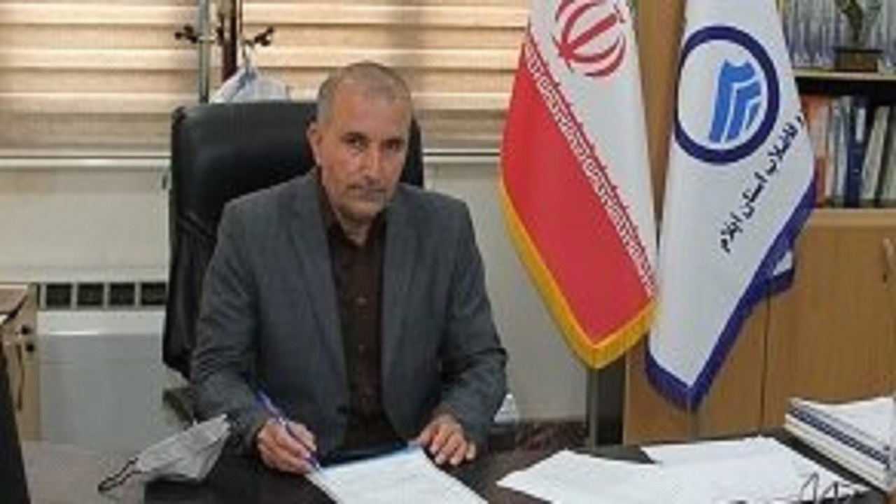 رفع مشکلات و خسارت‌های سیلاب به تاسیسات آبرسانی ایلام 
