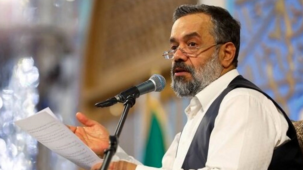 امنیتی که حجاب برای زنان به ارمغان می‌آورد + فیلم
