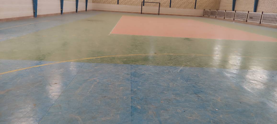 سالن