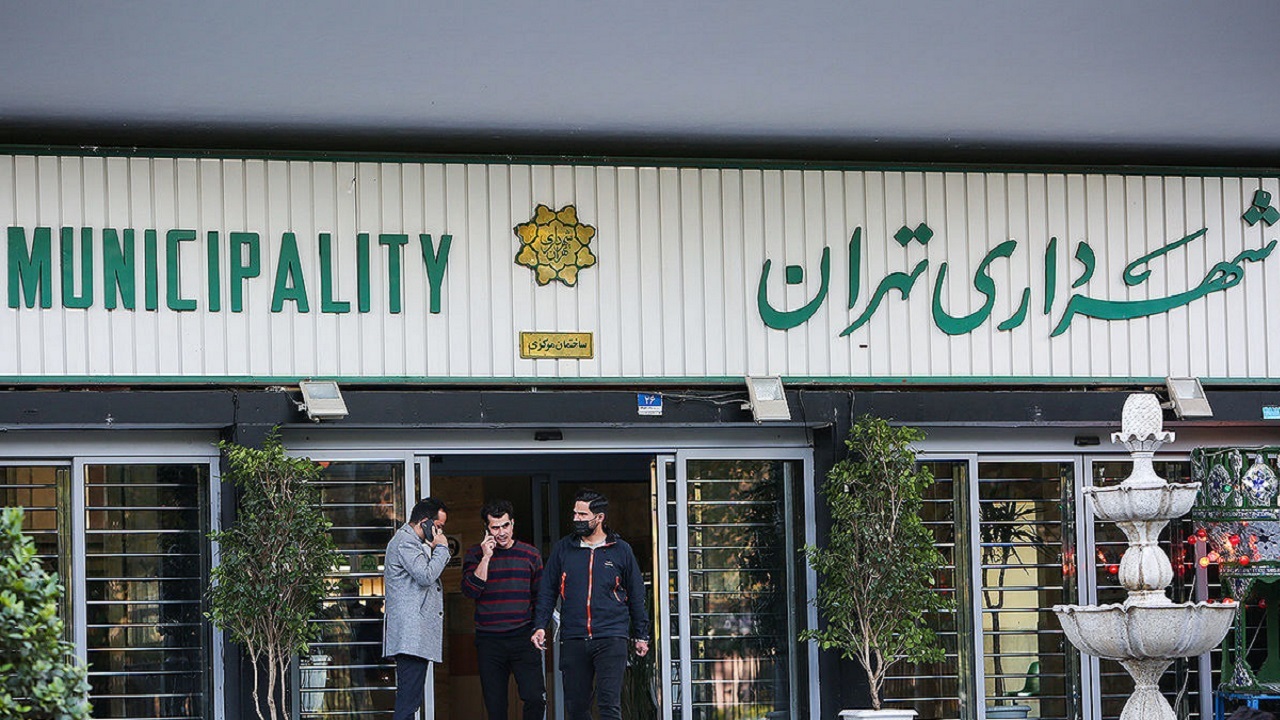 مبلغ عوارض شهرداری بیشتر از قانون است