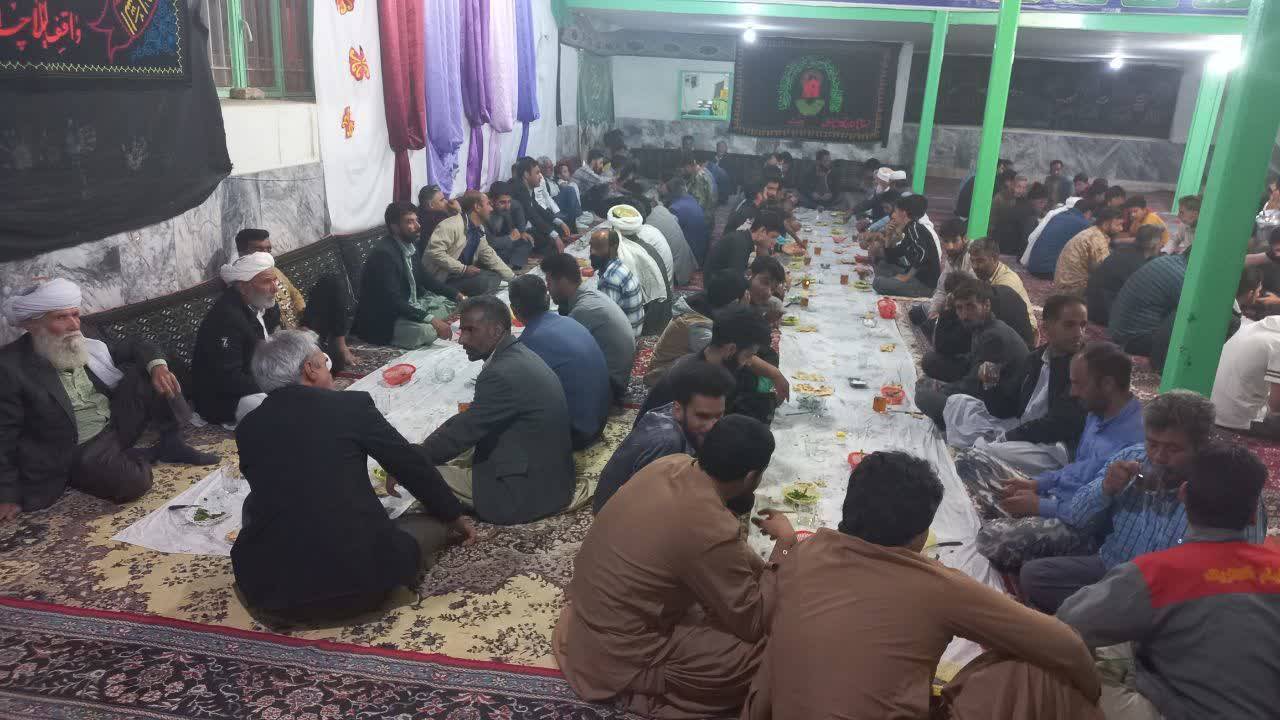 افطاری