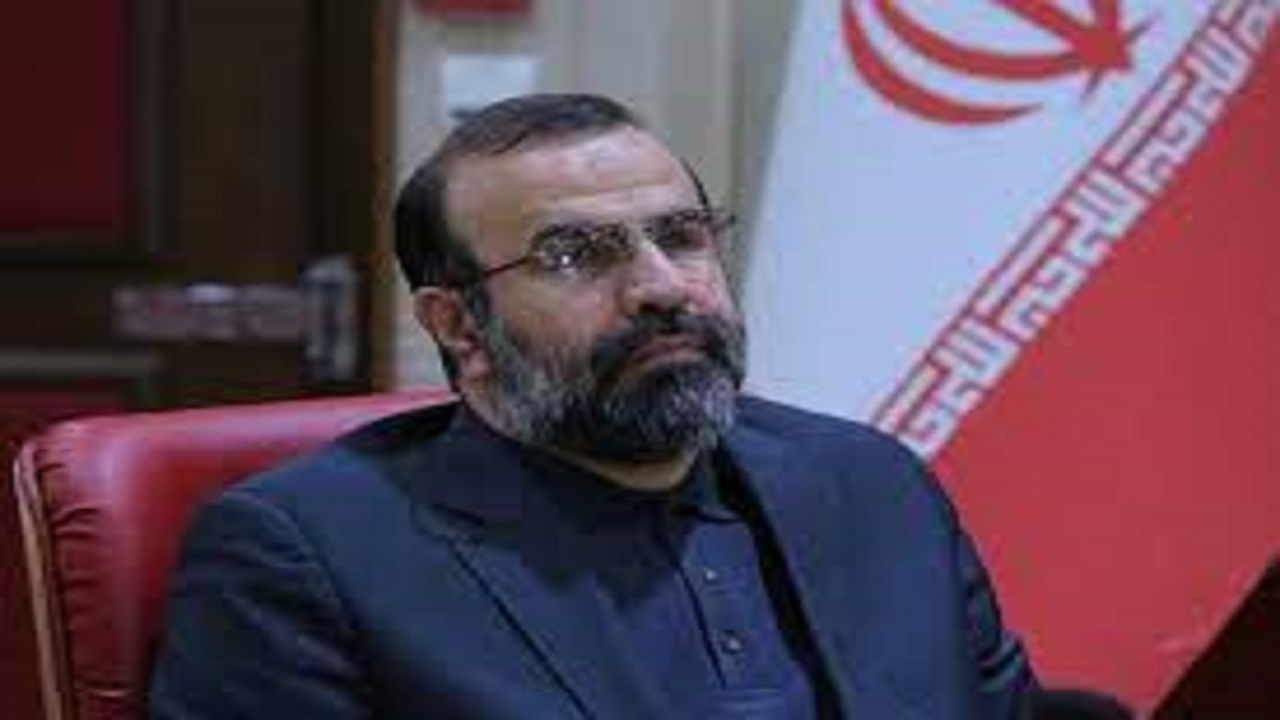 جانشین رئیس ستاد اربعین استان منصوب شد