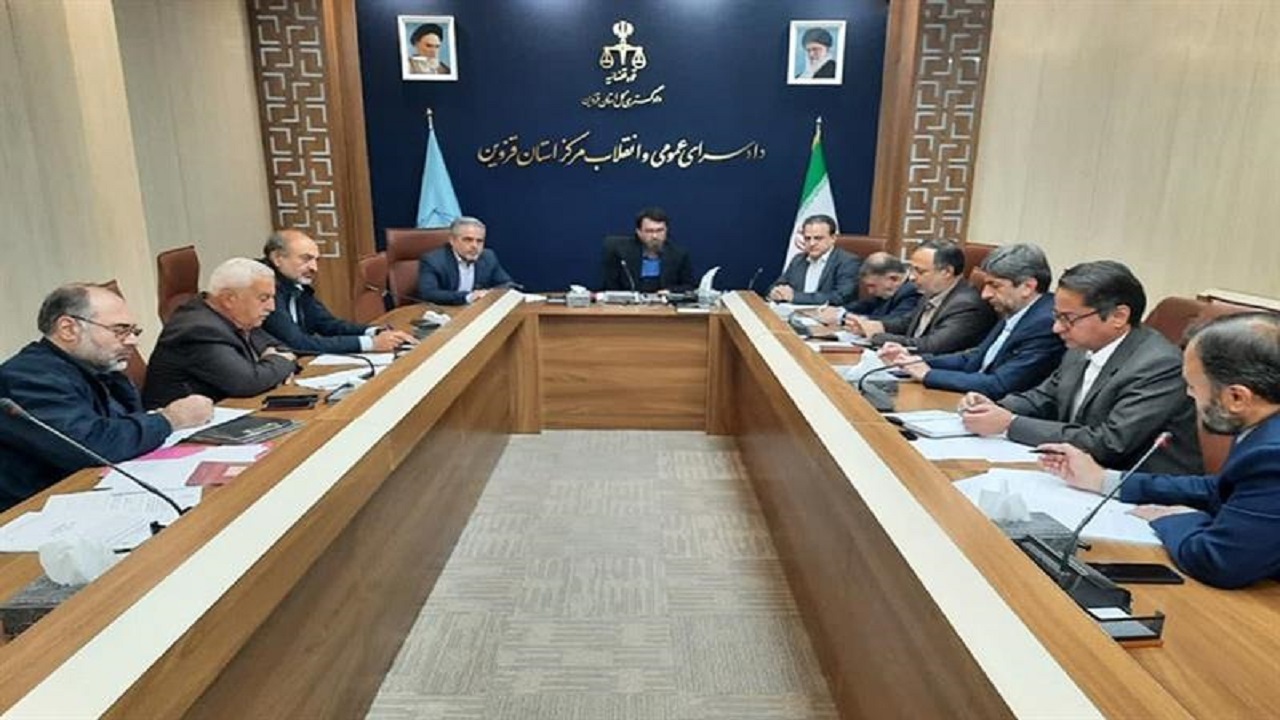 اشتغال ۶۰ درصدی خانواده زندانیان قزوینی محقق شود
