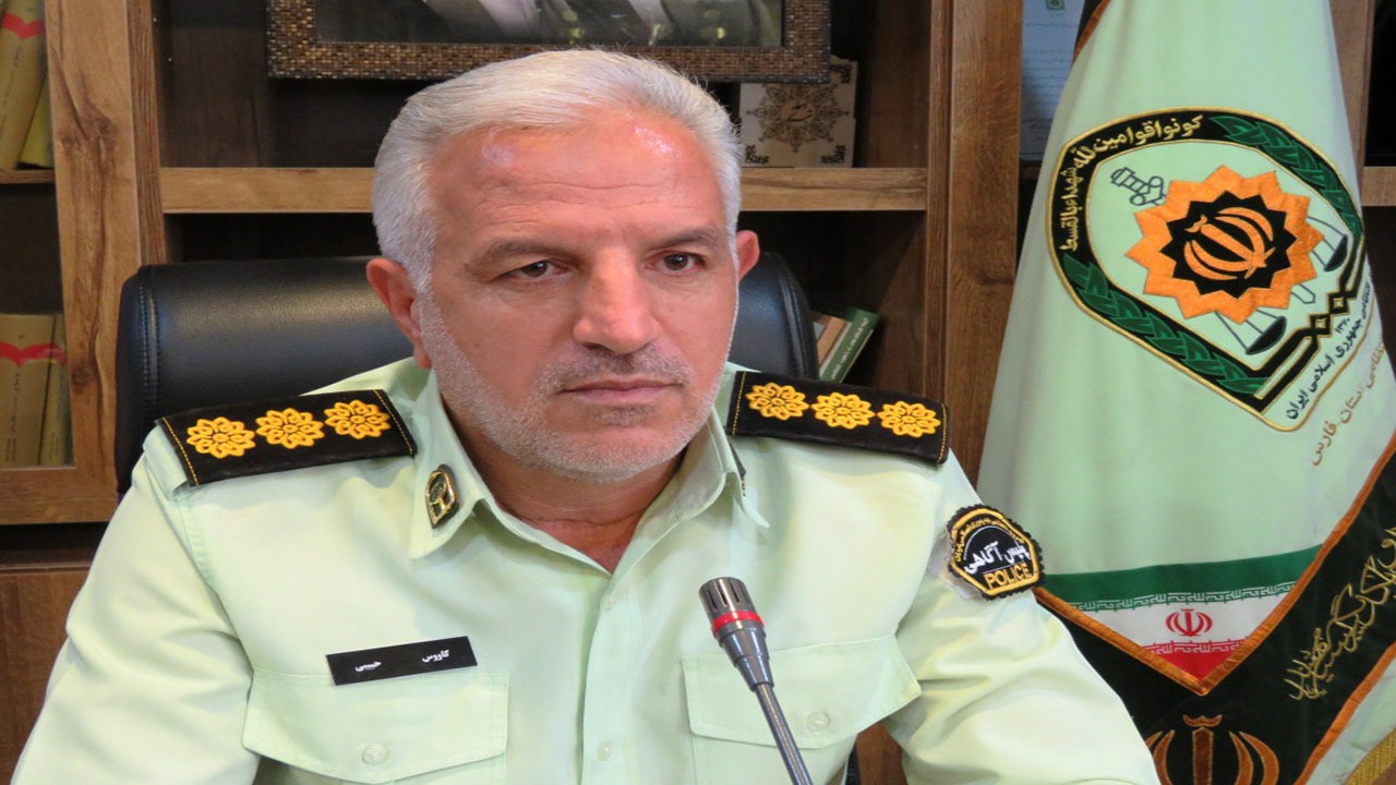 قتل ۲ زن در آباده و پیگیری ویژه پلیس برای دستگیری عاملان