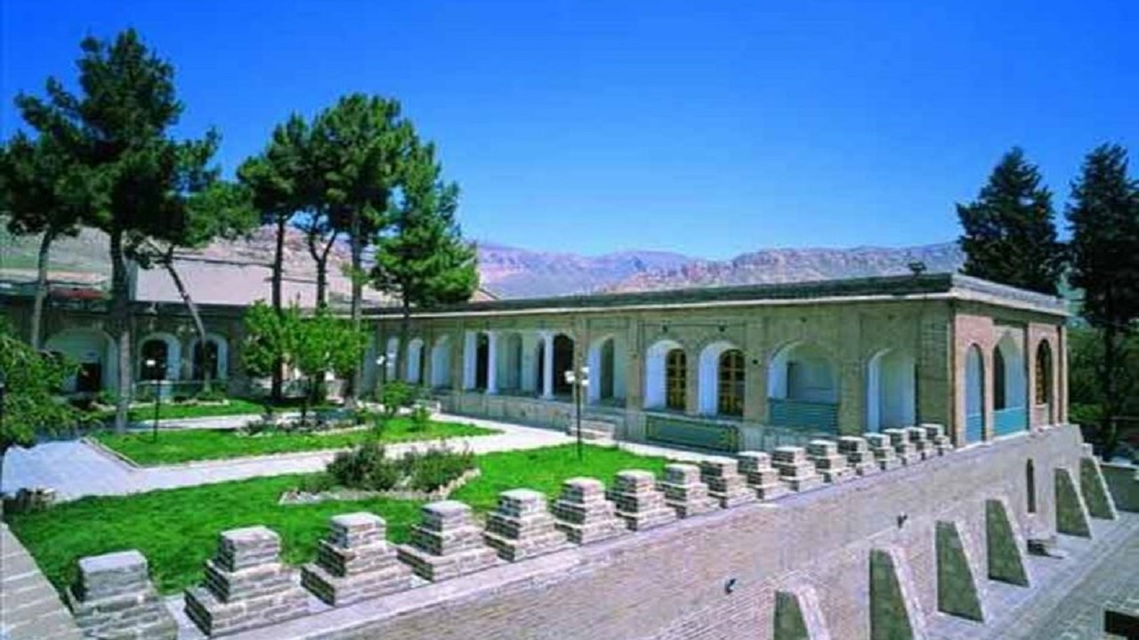 ۱۶ میلیارد و ۶۰۰ میلیون ریال برای مرمت آثار تاریخی ایلام هزینه شد