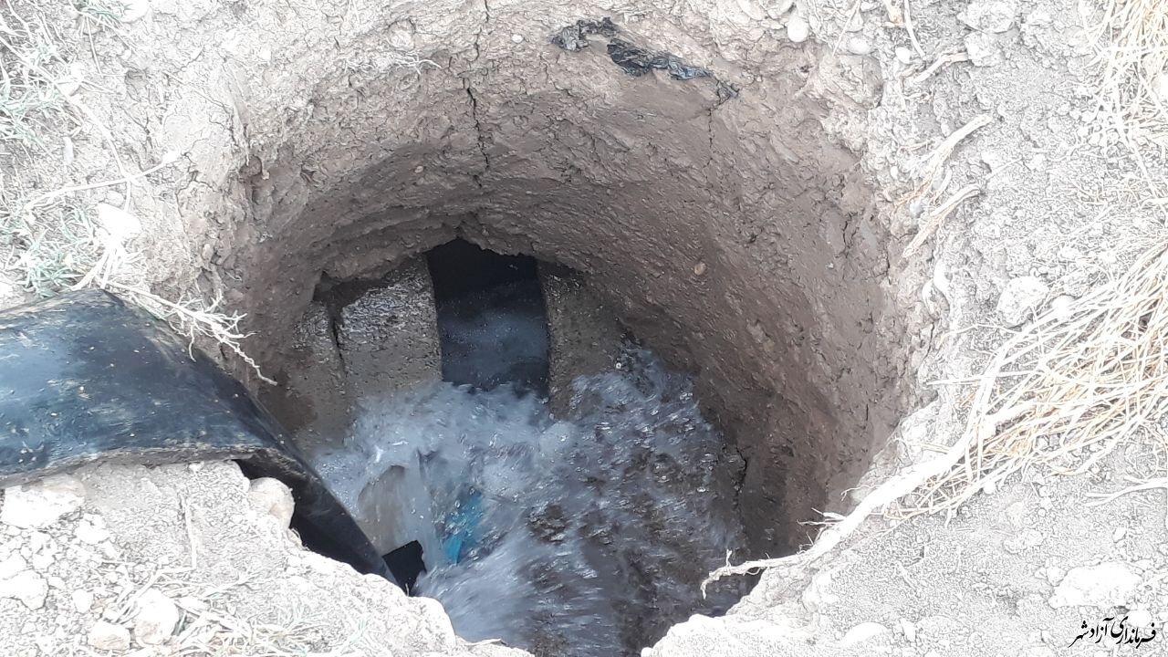 انجام ۲۳ درصدی عملیات آبخیزداری در کشور