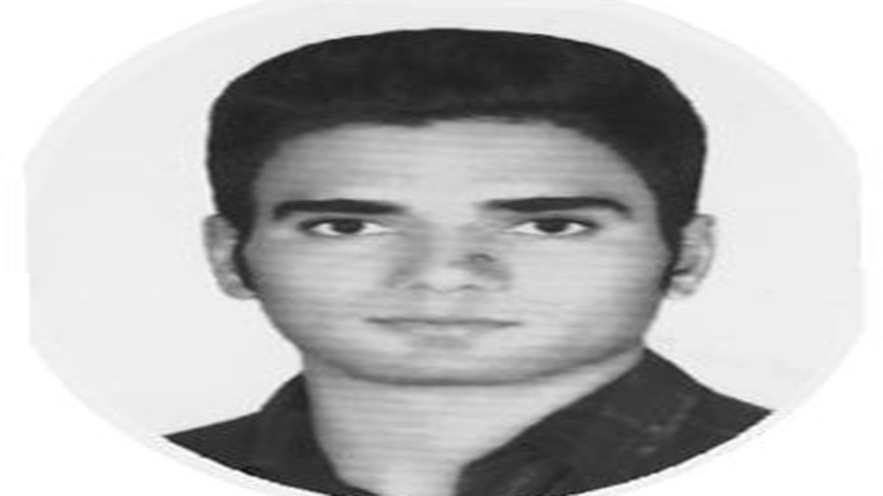 متهم متواری را شناسایی کنید + عکس