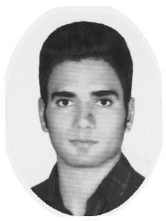 محسن رجبی متهم متواری