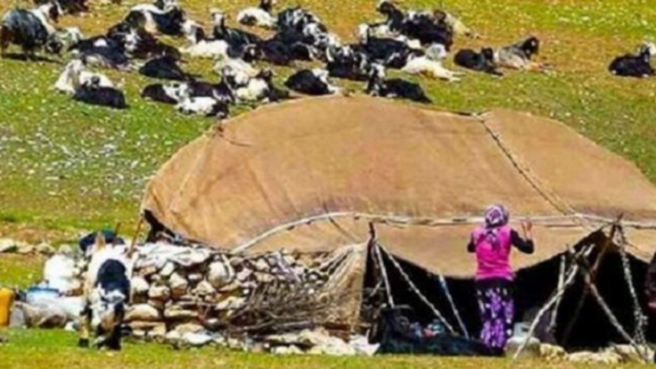 خسارت بیست میلیارد تومانی باران به زیرساخت‌های عشایری