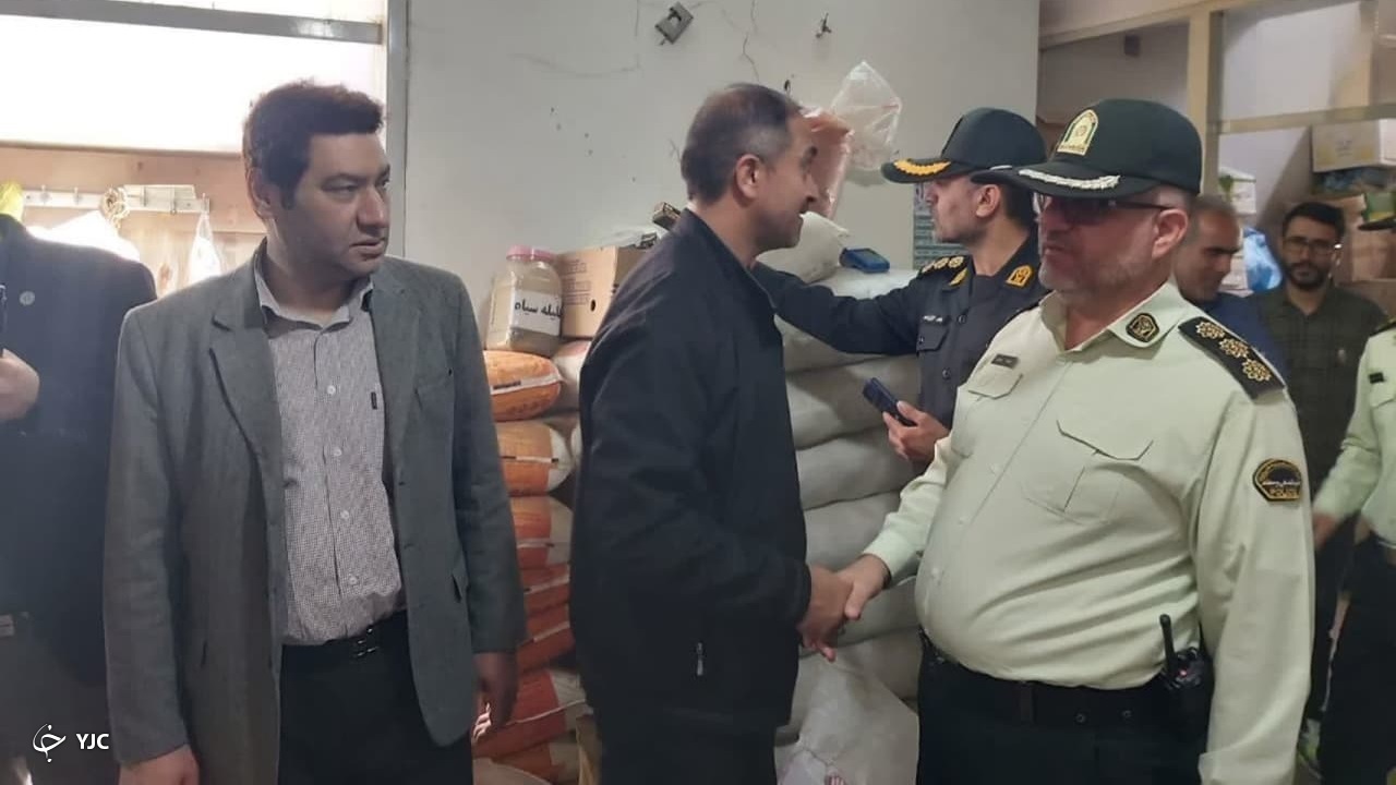 کشف انبار  دارو‌های تقلبی و غیرمجاز در اراک 