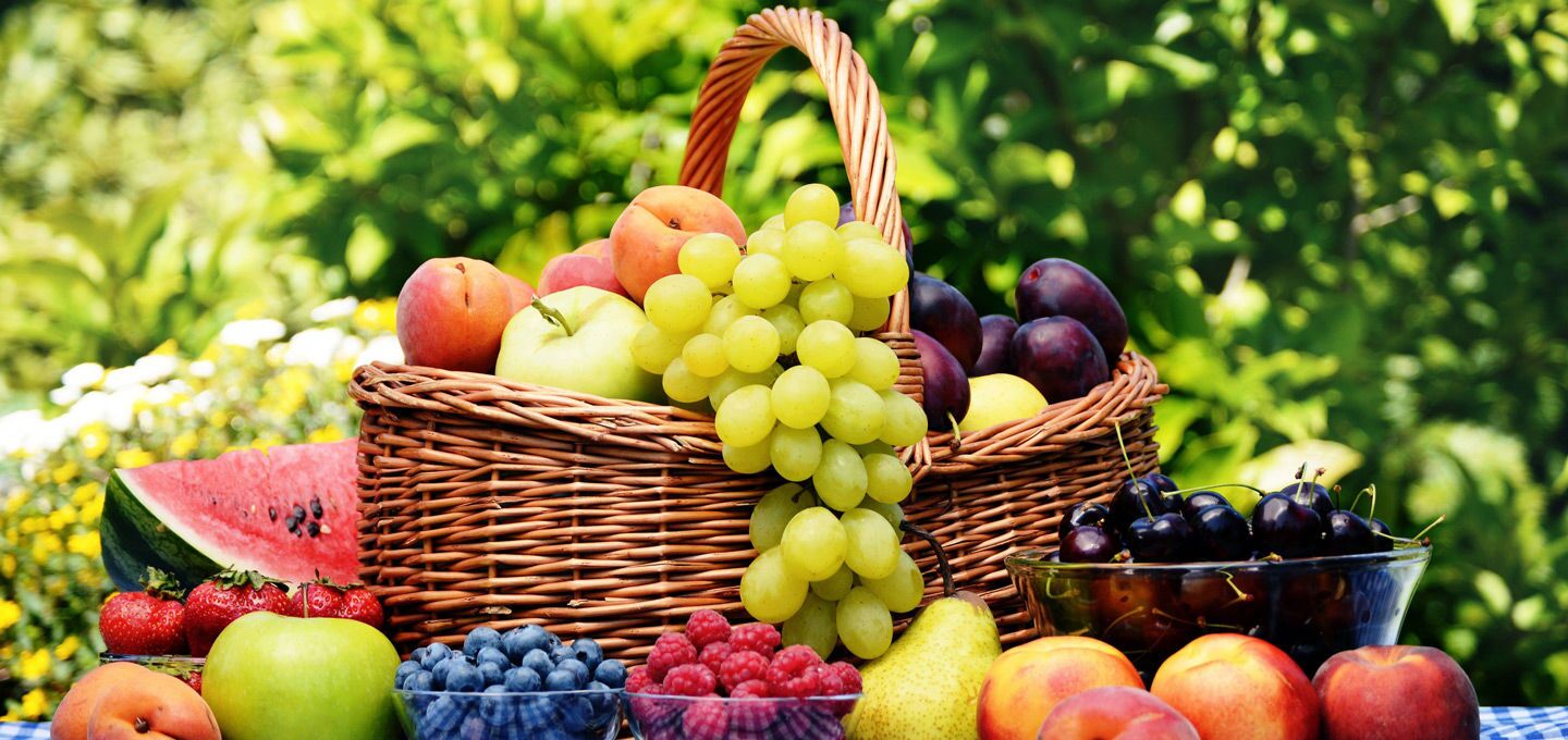 میوه‌های خوشمزه‌ با طعم تجربه‌های مرگ + فیلم
