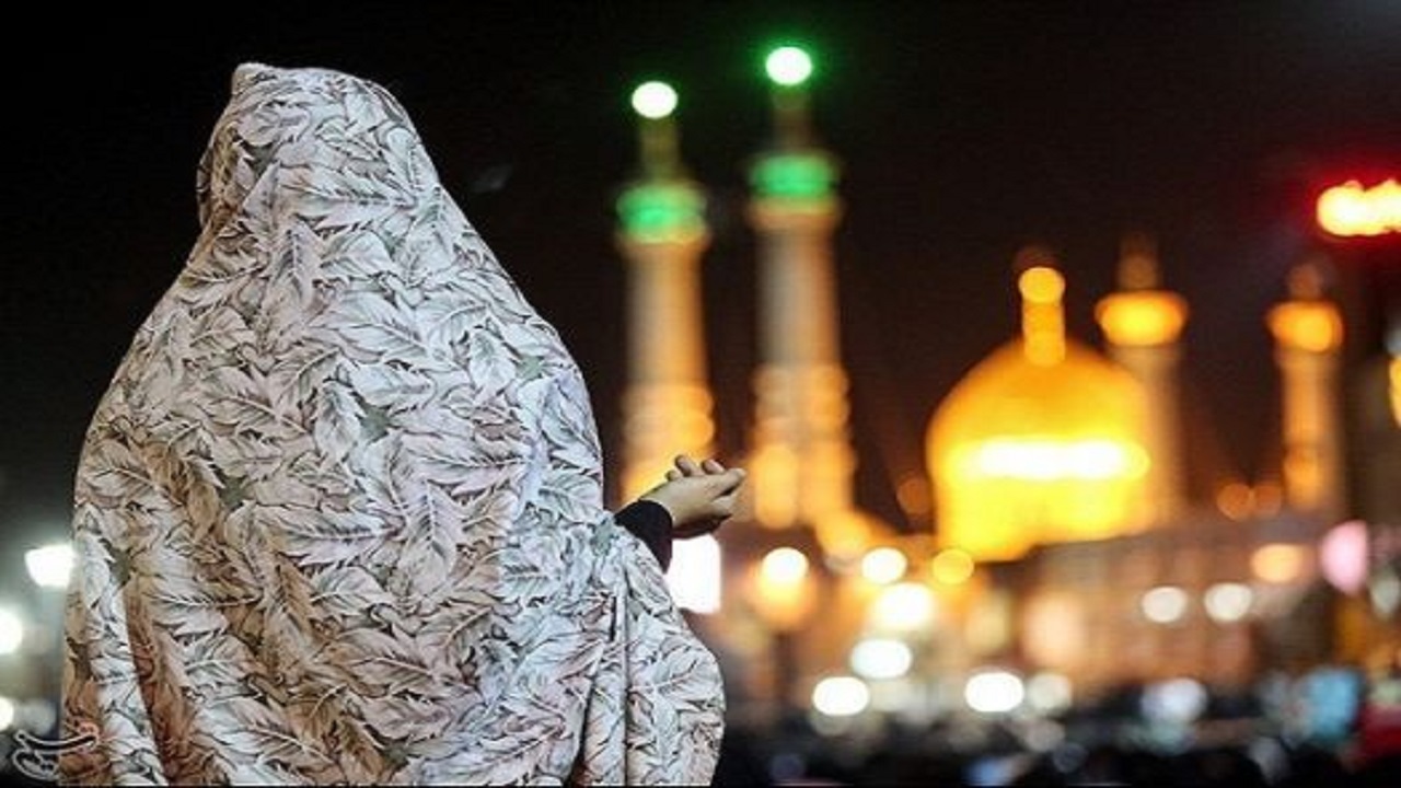 اعزام ۵ هزار دانش‌آموز به اردوی زیارت اولی‌ها به مشهد مقدس