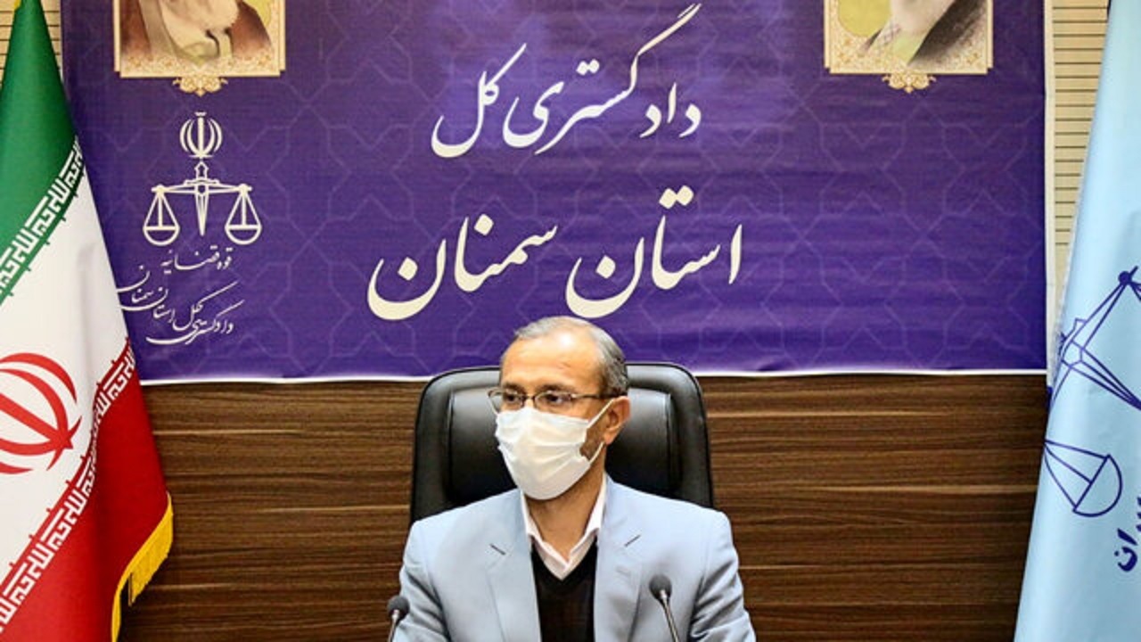 درآمد ۱۸ میلیاردی از ساماندهی پارکینگ های شورای هماهنگی مبارزه با مواد مخدر در سمنان