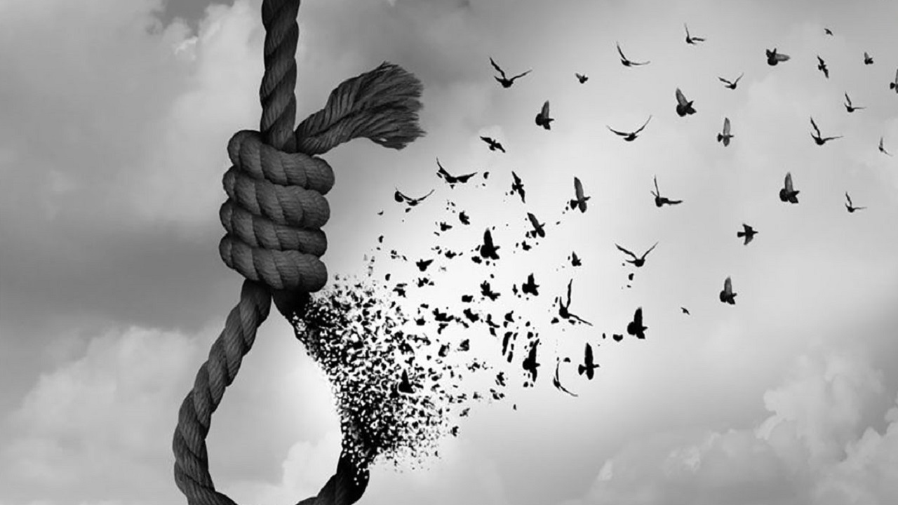 قاتل دزفولی یک شب مانده به قصاص بخشیده شد