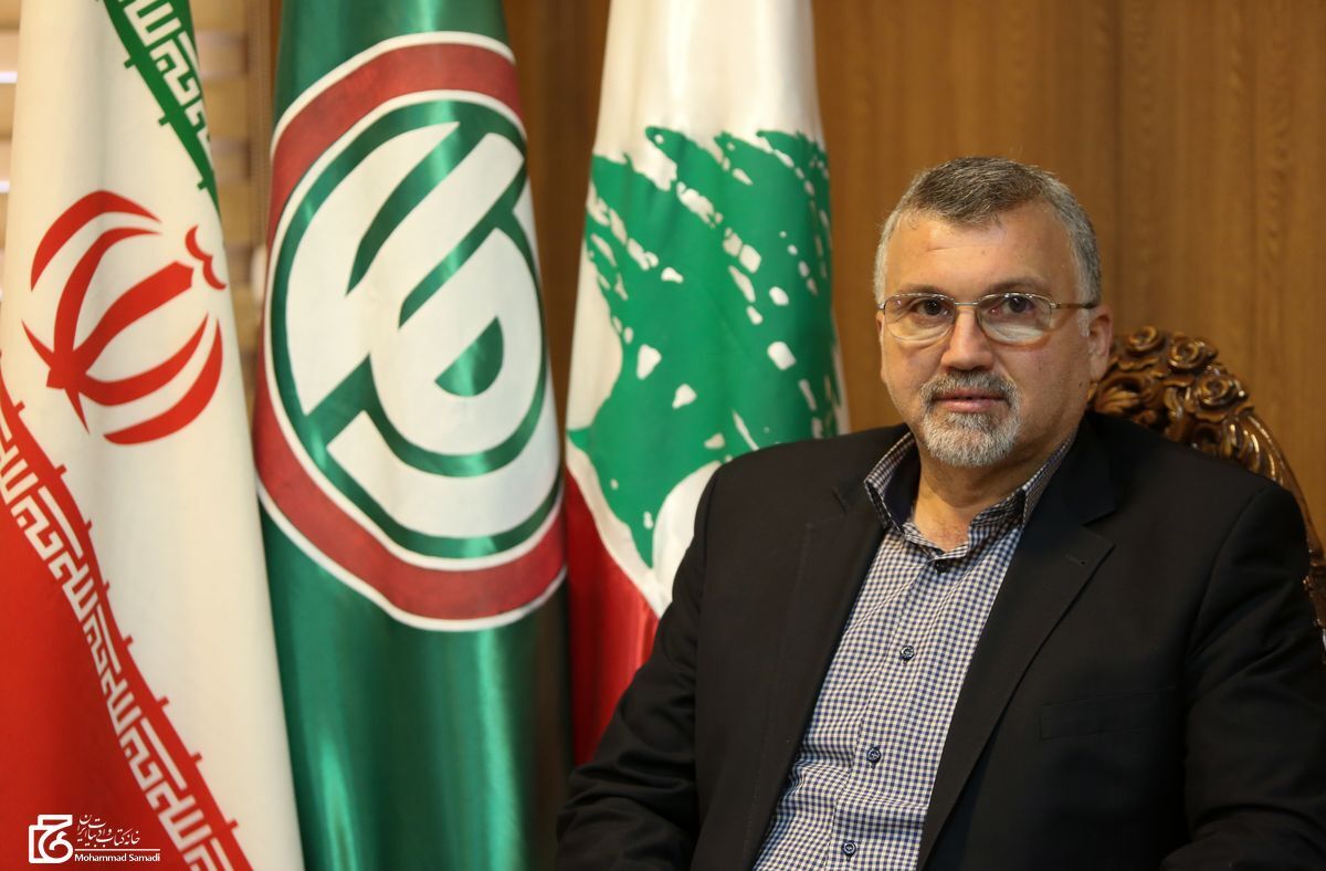 نمایشگاه بین المللی کتاب تهران میراث اسلامی را ماندگار می‌کند