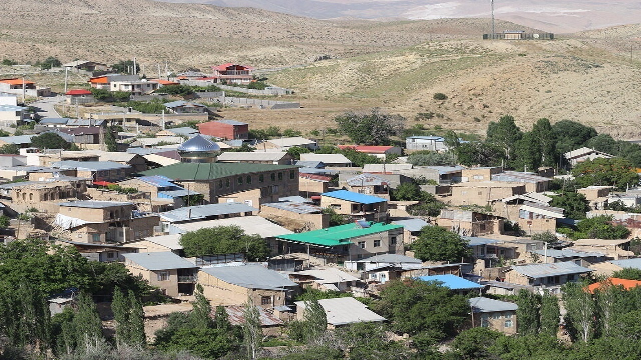 اتمام طرح هادی ۲۶۲ روستای استان سمنان
