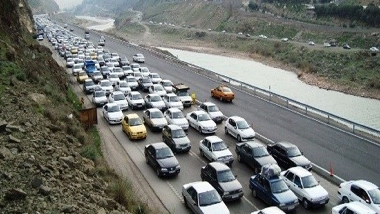 رشد ۲۱ درصدی جابجایی مسافر در سیستان و بلوچستان