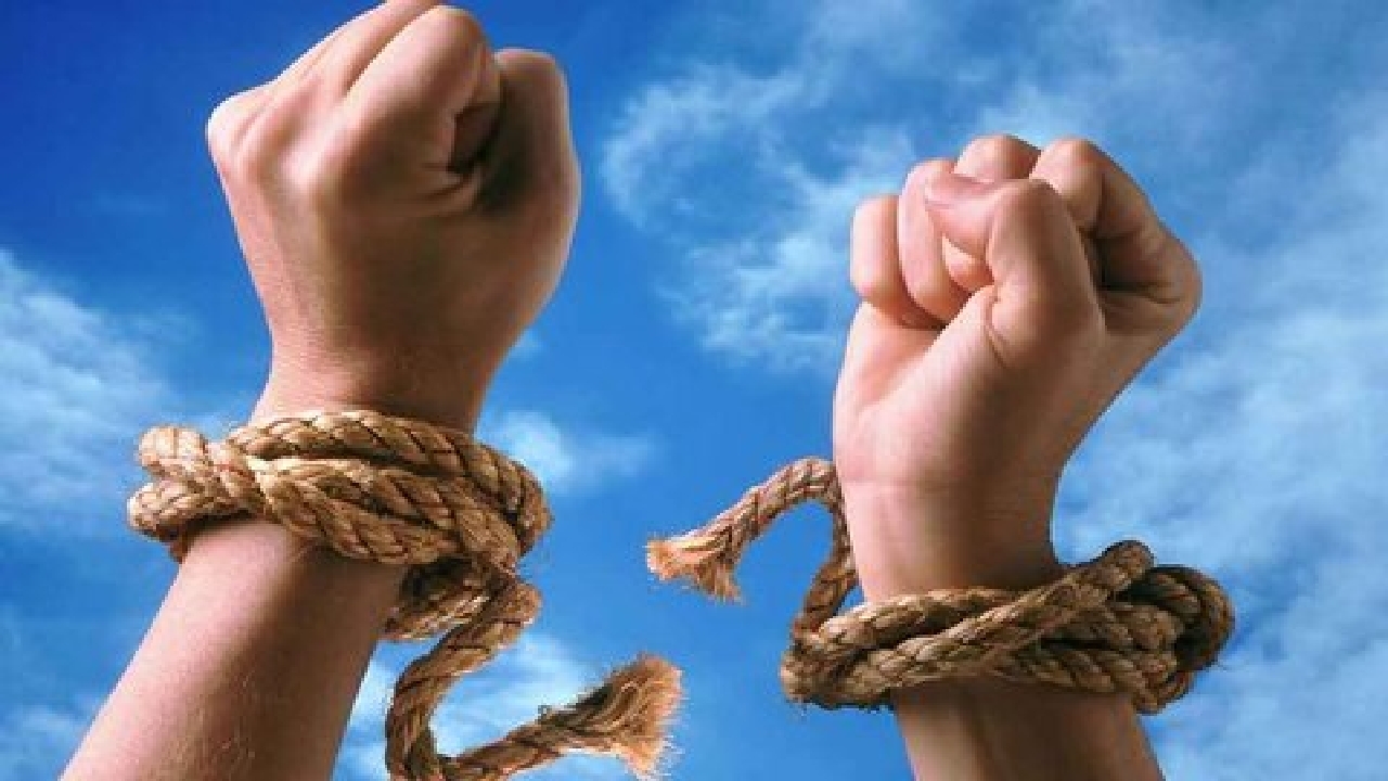 ترک اعتیاد پس از ۲۰ سال