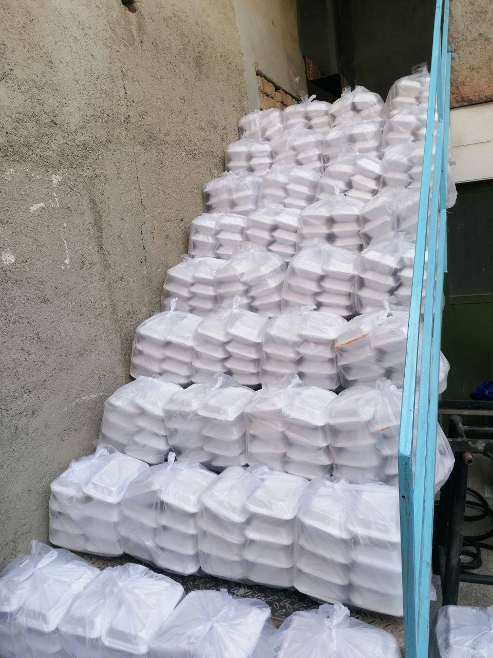 غذای