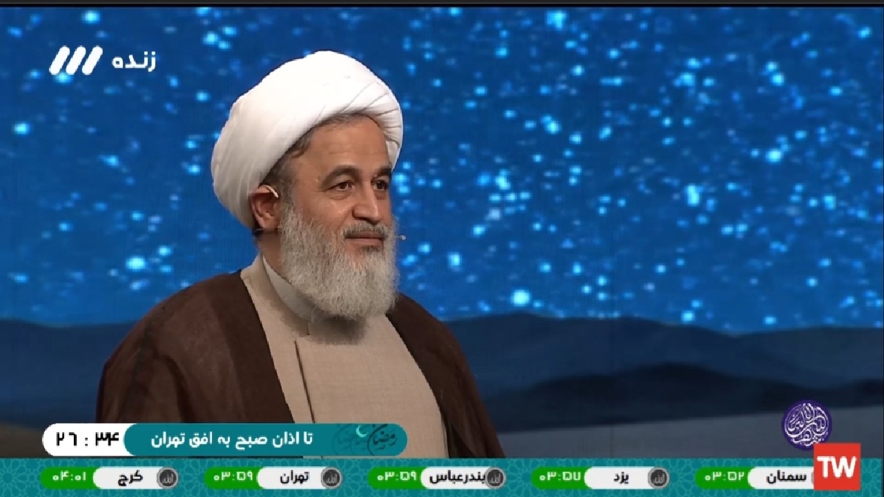 امیرالمومنین (ع) در آیین حکومت ولایی به مشارکت همه مردم نیاز داشت