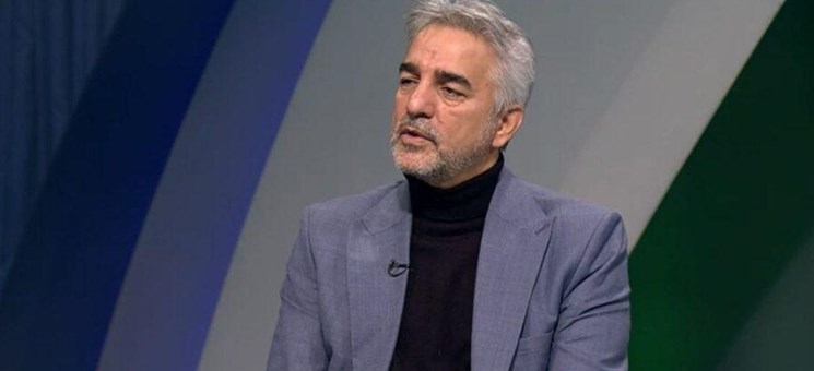 مهدی فرجی
