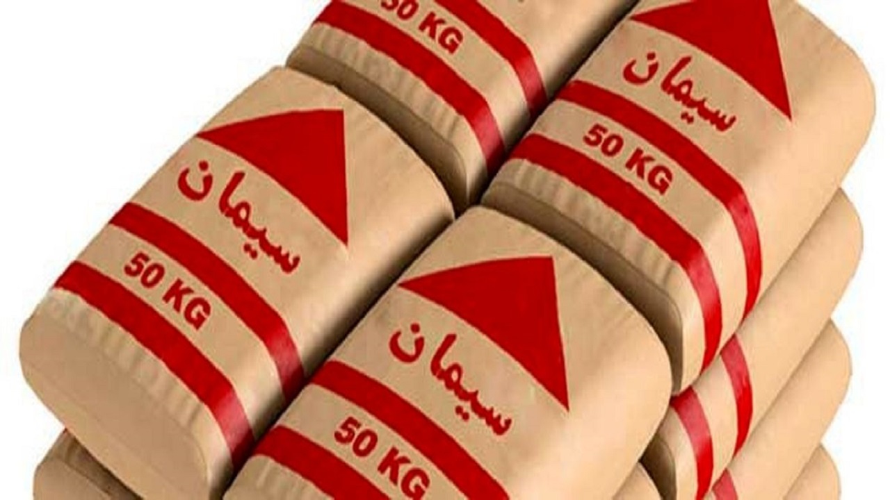 بازار آشفته مصالح فروشان یزد؛ وقتی قیمت سیمان داخلی از وارداتی آن گرانتر می شود