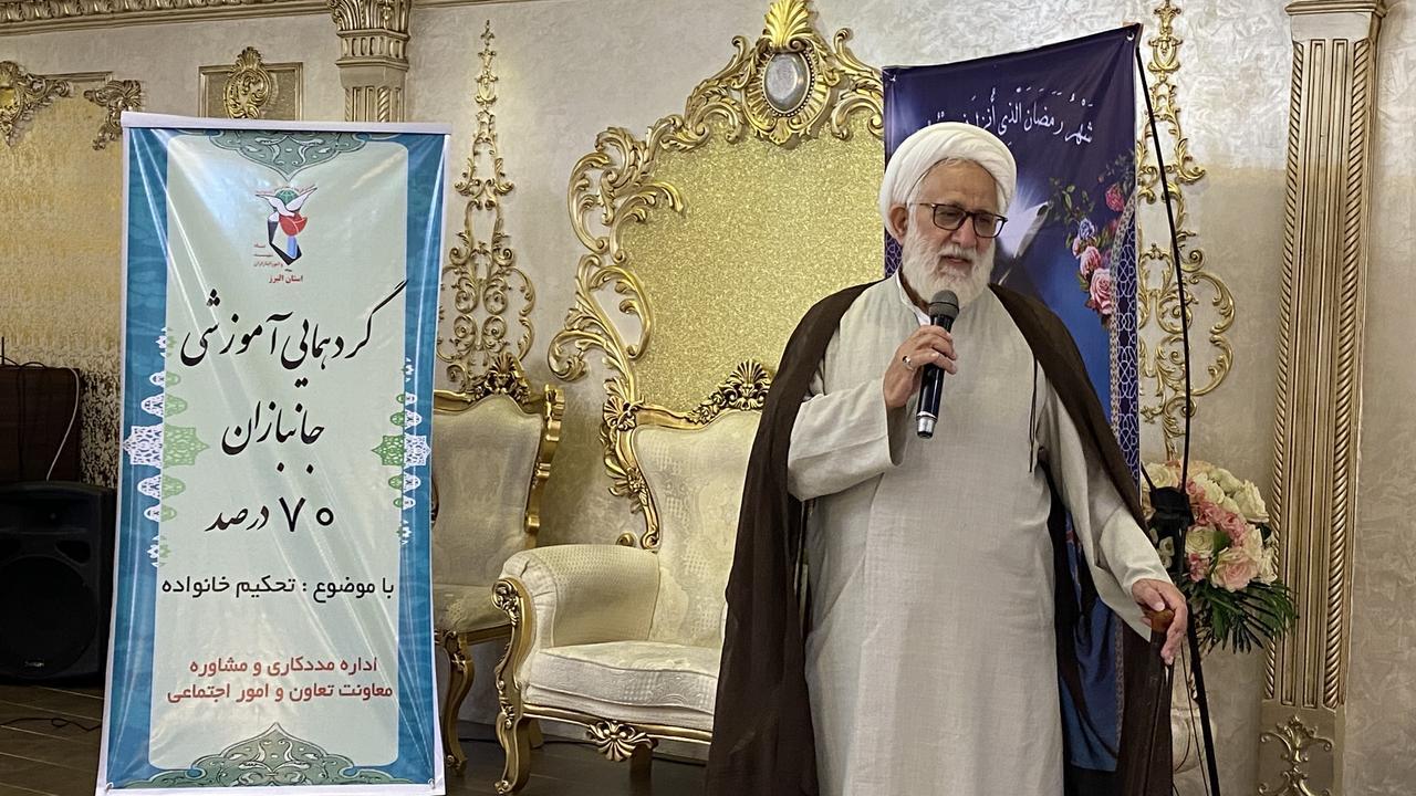 بیداری اسلامی، ثمره خون شهدا است