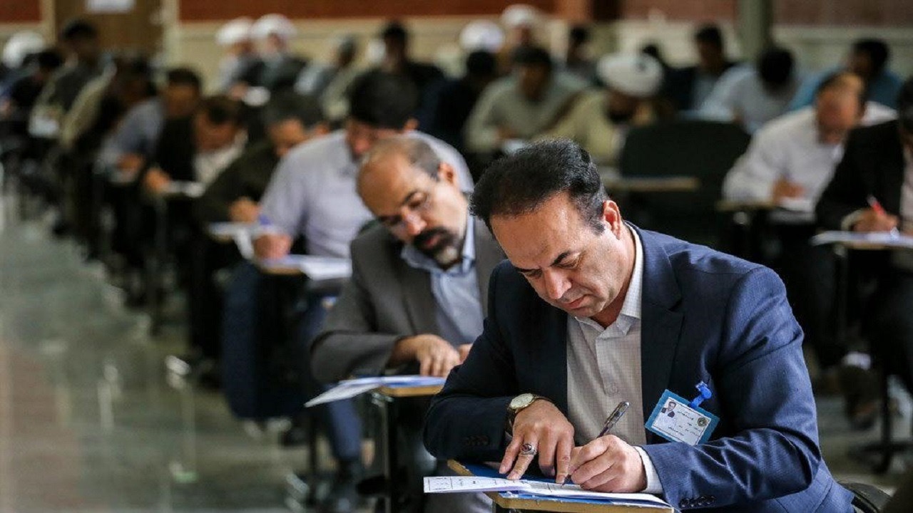 دستورالعمل آزمون پذيرش دوره‌ های تکمیلی تخصصی فلوشیب