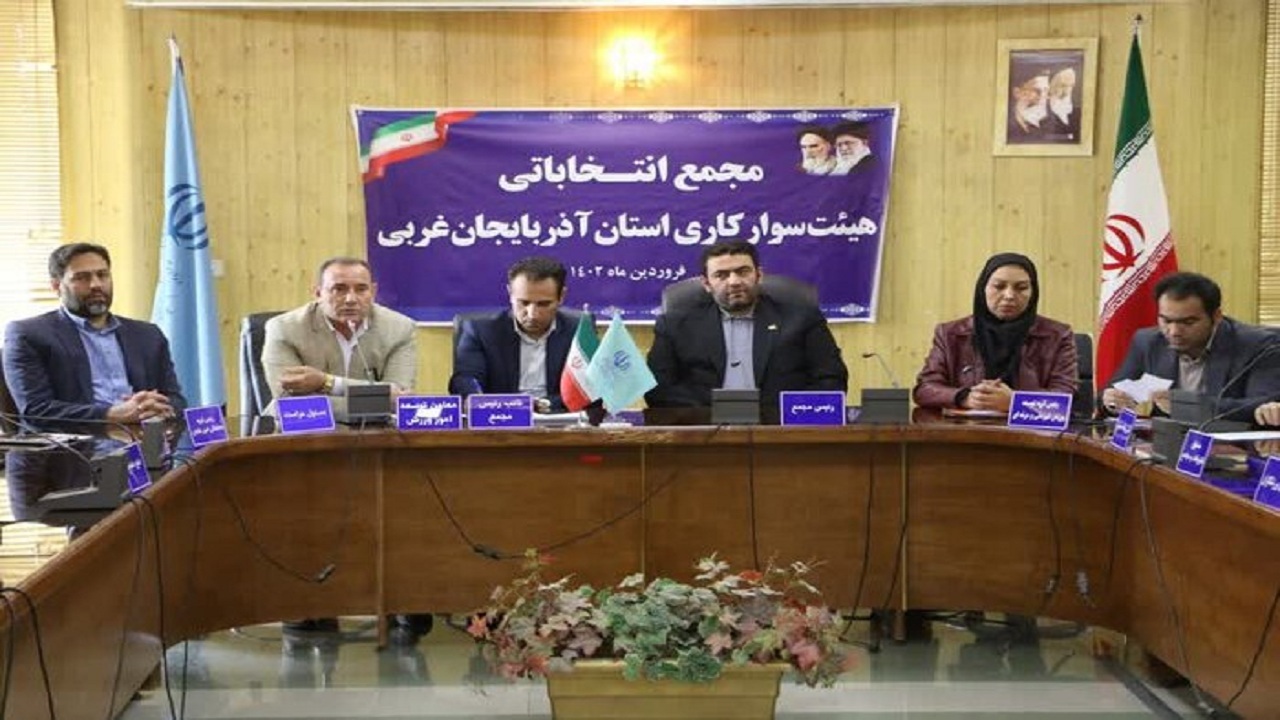 ایران؛ میزبان فینال مسابقات پرش با اسب فدراسیون جهانی