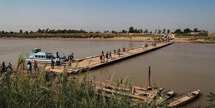 اختصاص ۱٠٠ میلیاردتومان برای تکمیل پل عنافچه باوی