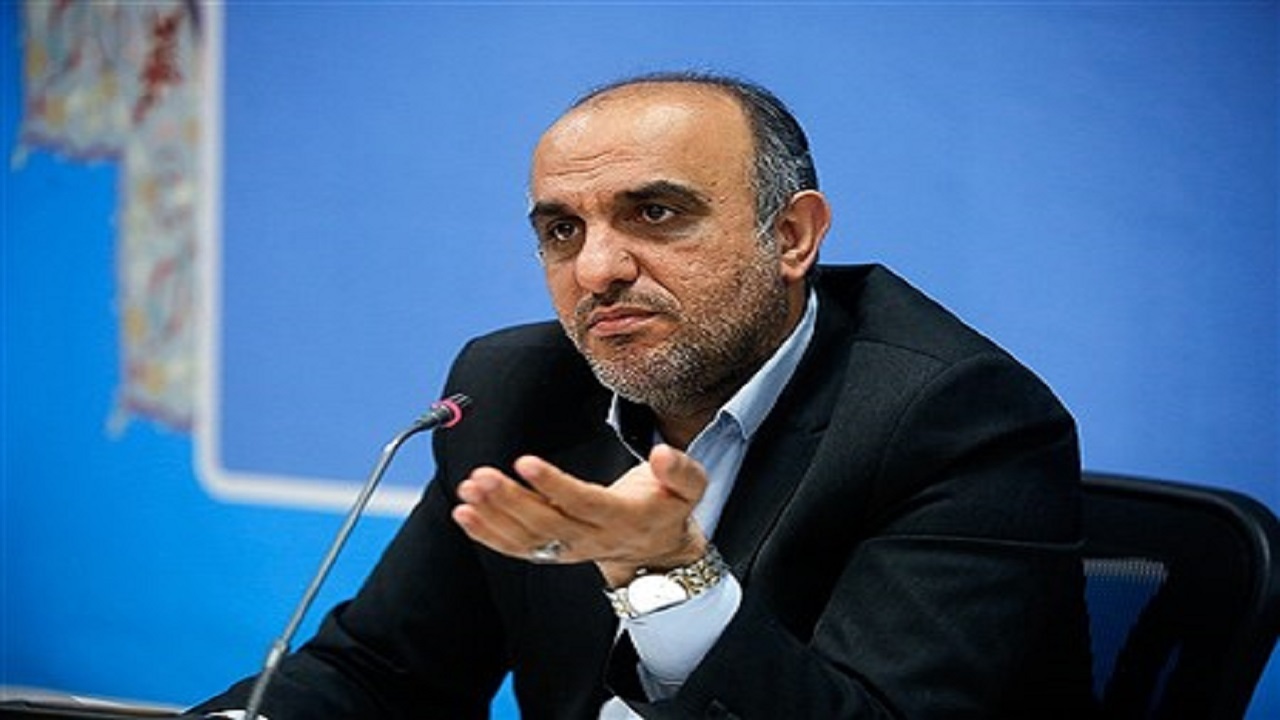 ۸۵۰۰ حامی در طرح «اکرام ایتام و محسنین» شرکت کردند