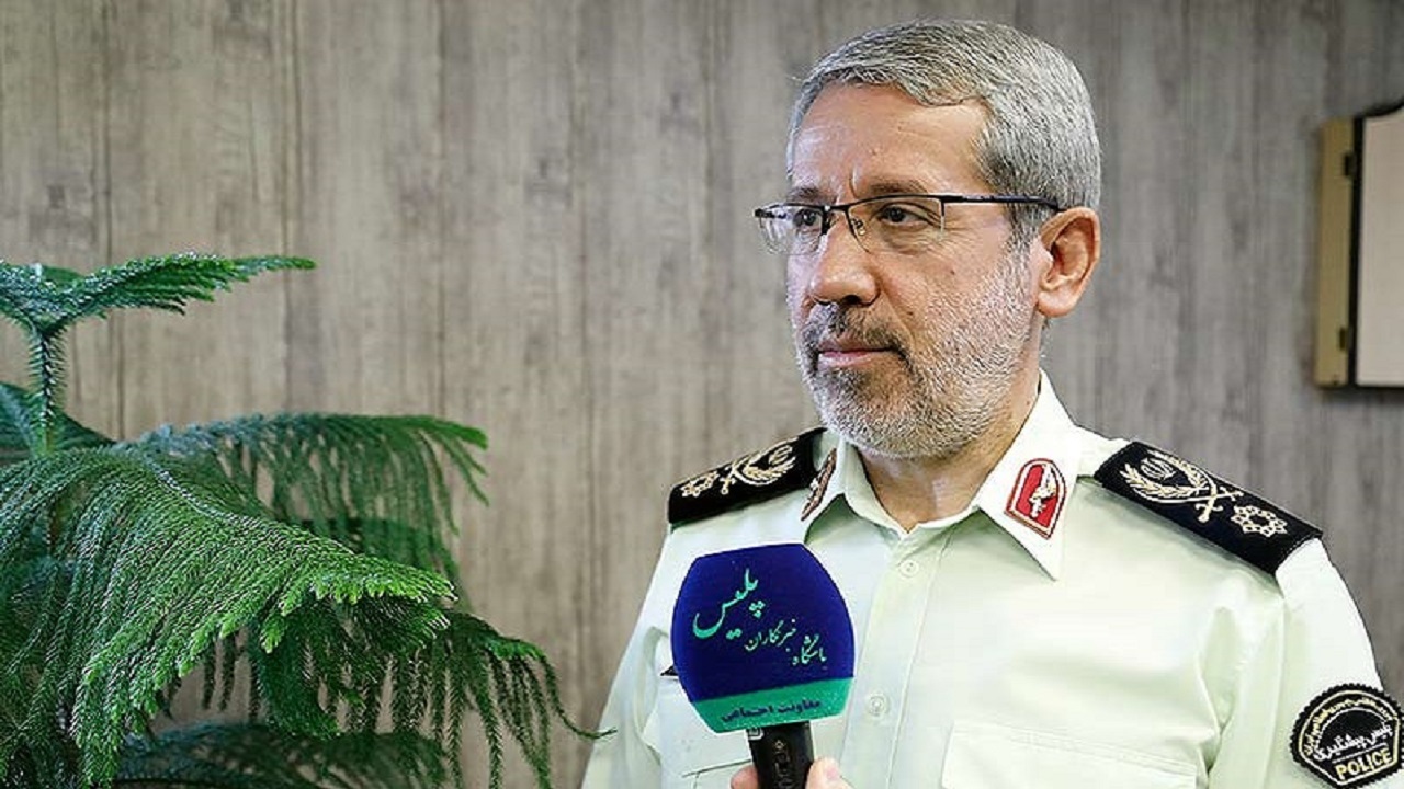 راه‌اندازی مرکز جامع تربیت و آموزش مدیران فراجا در دستورکار
