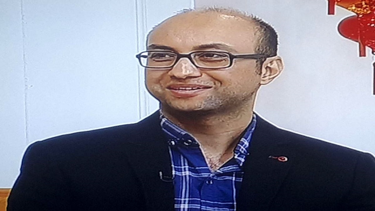نشان برنز دونده قزوینی در مسابقات جهانی پیوند اعضا