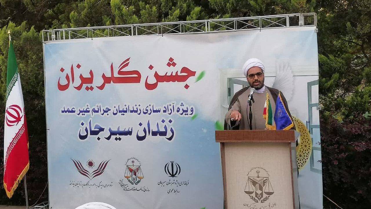 ۳۰ محکوم جرائم غیر عمدِ سیرجان در انتظار آزادی