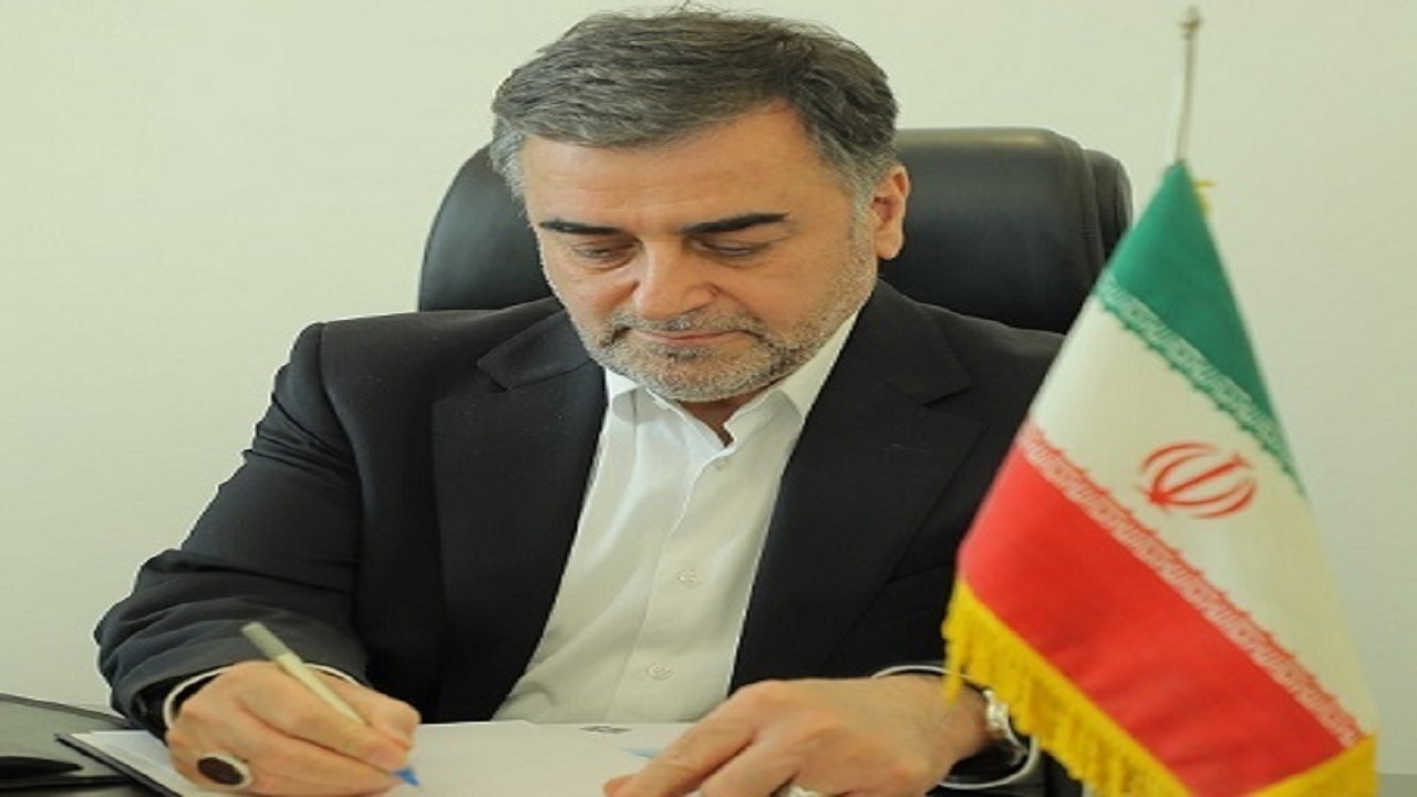 پیام استاندار مازندران به مناسبت روز ارتش