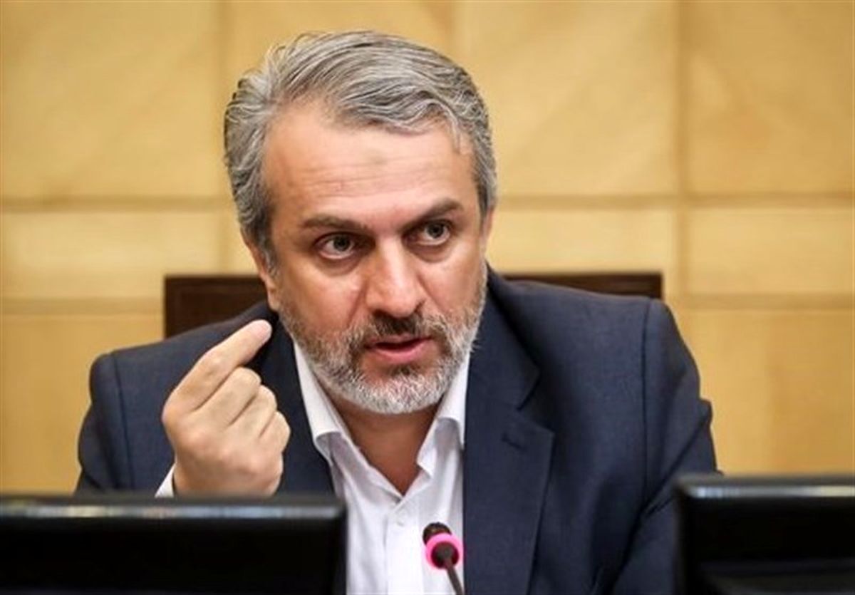 سامانه شفافیت فروشگاهی جلوی قاچاق کالا را می گیرد