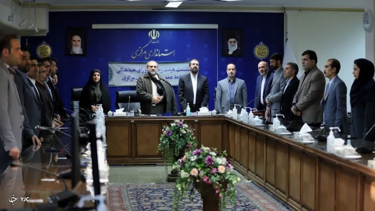 دولت پر تحرک‌تر از گذشته با تمام توان مشغول کار و تلاش است