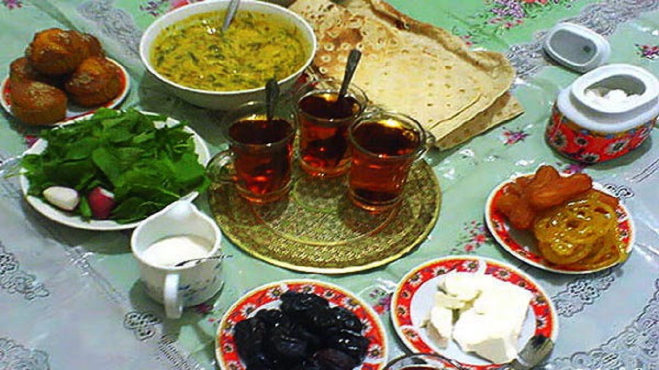 حذف وعده سحر در ماه رمضان موجب افت فشار خون و قند می‌شود