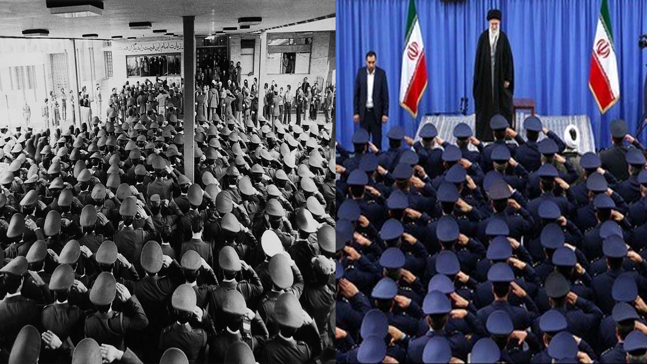چرا ۲۹ فروردین به نام ارتش نام گذاری شد؟