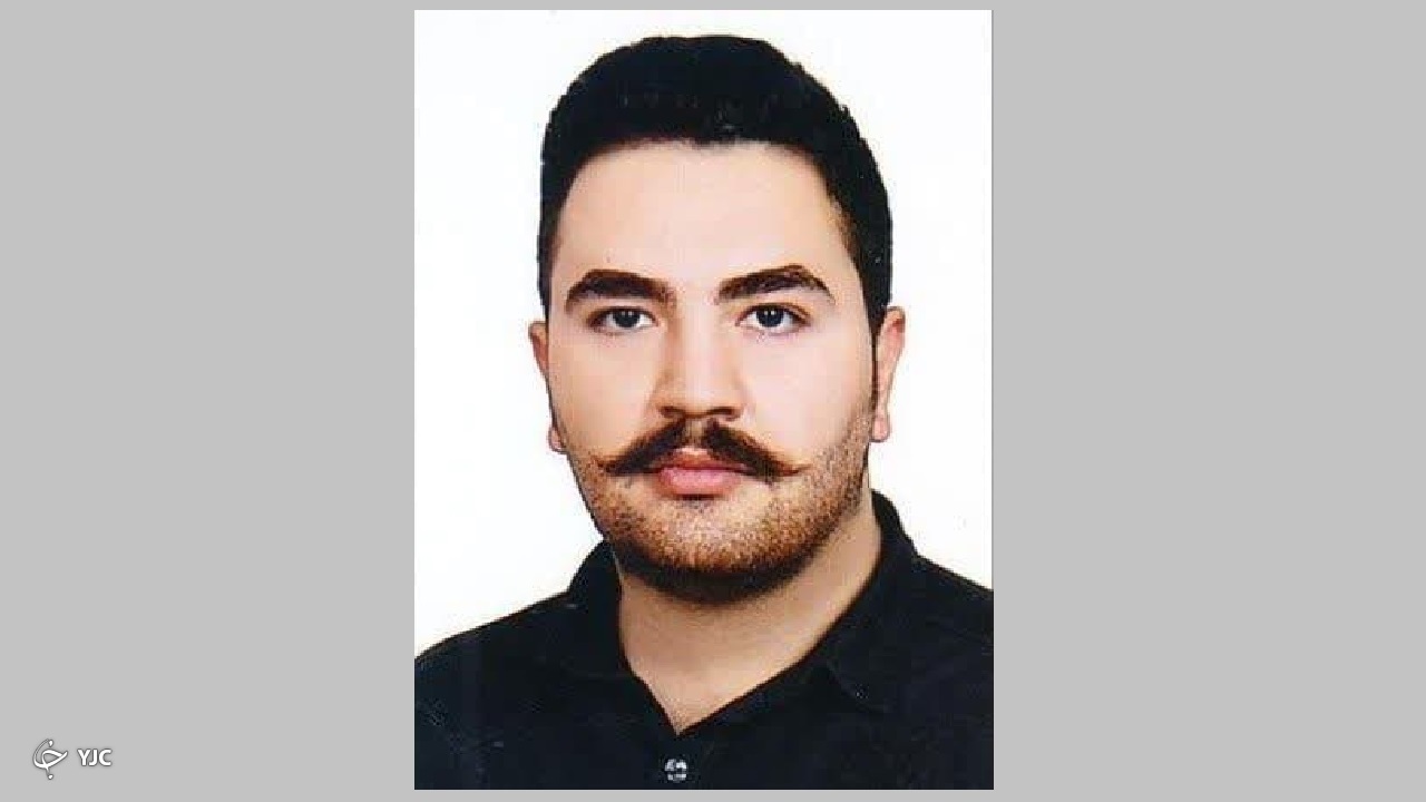 متهم متواری را شناسایی کنید 